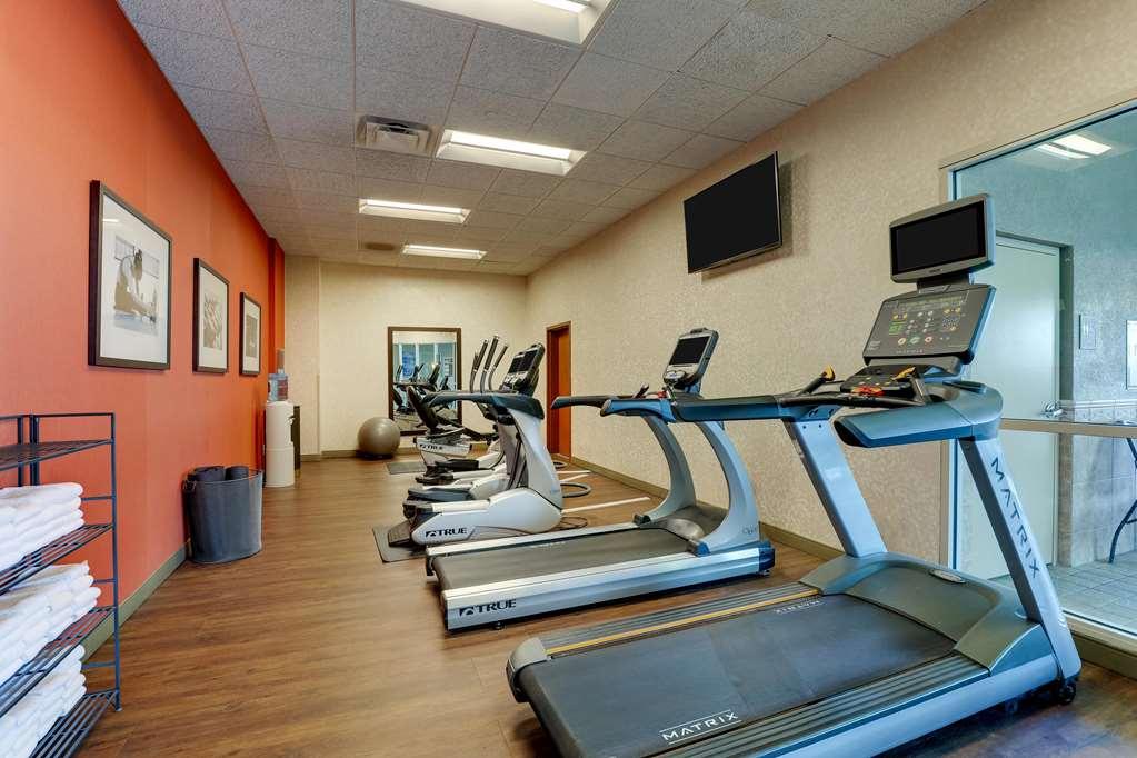 Drury Inn & Suites Montgomery Faciliteter billede