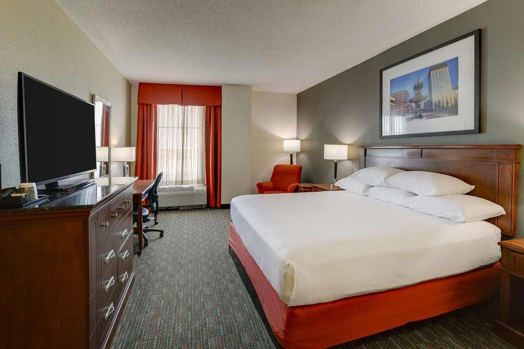 Drury Inn & Suites Montgomery Værelse billede