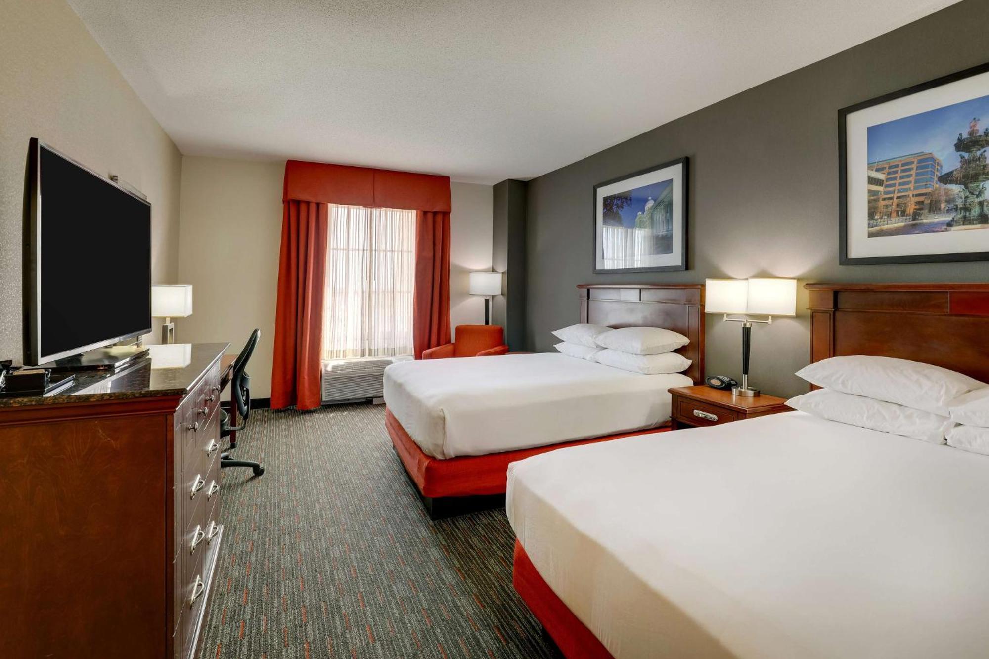 Drury Inn & Suites Montgomery Eksteriør billede