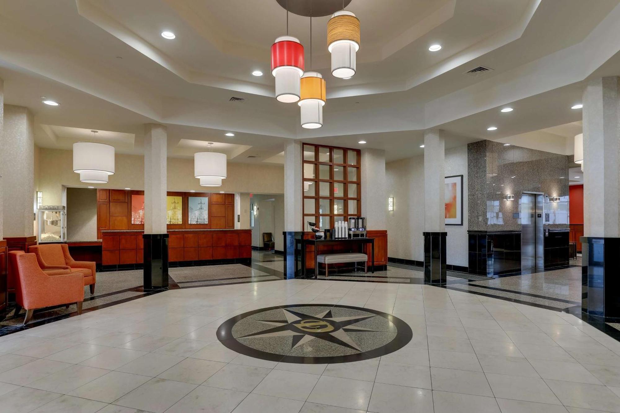 Drury Inn & Suites Montgomery Eksteriør billede
