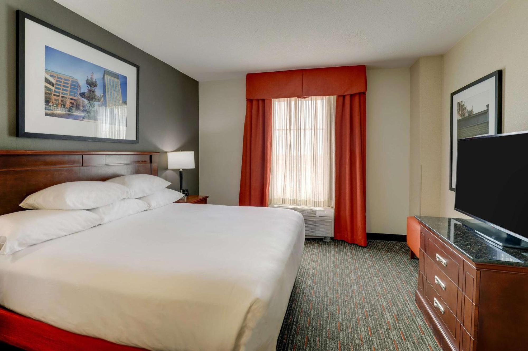 Drury Inn & Suites Montgomery Eksteriør billede