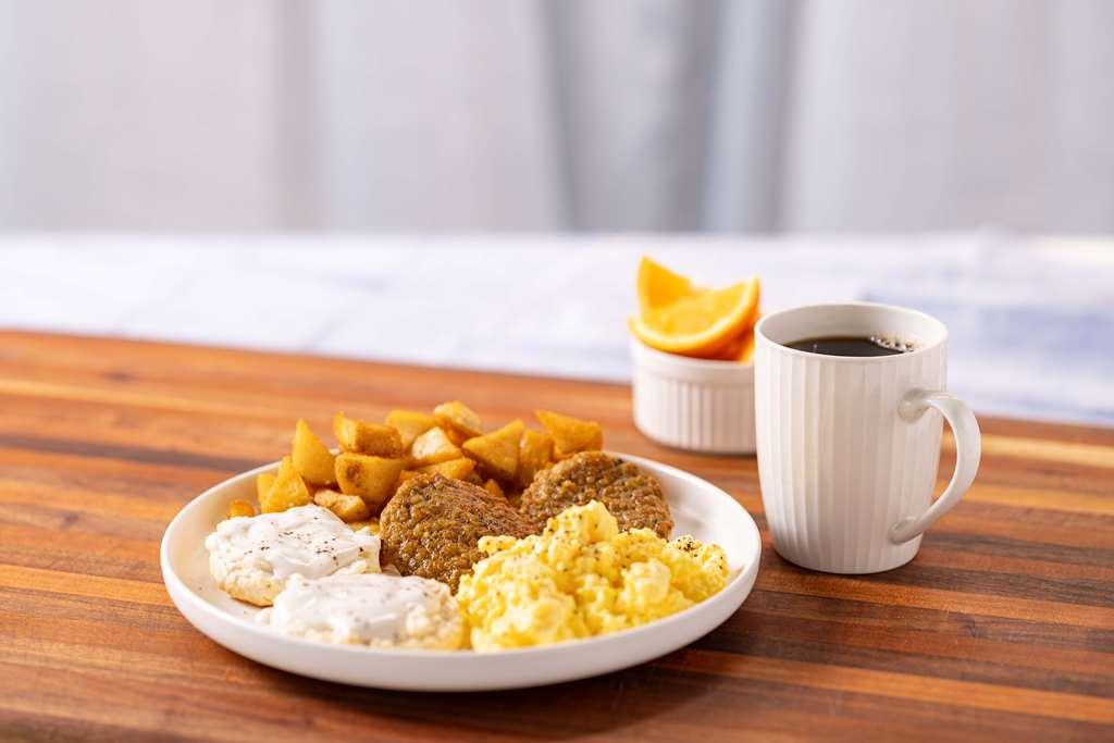 Drury Inn & Suites Montgomery Restaurant billede