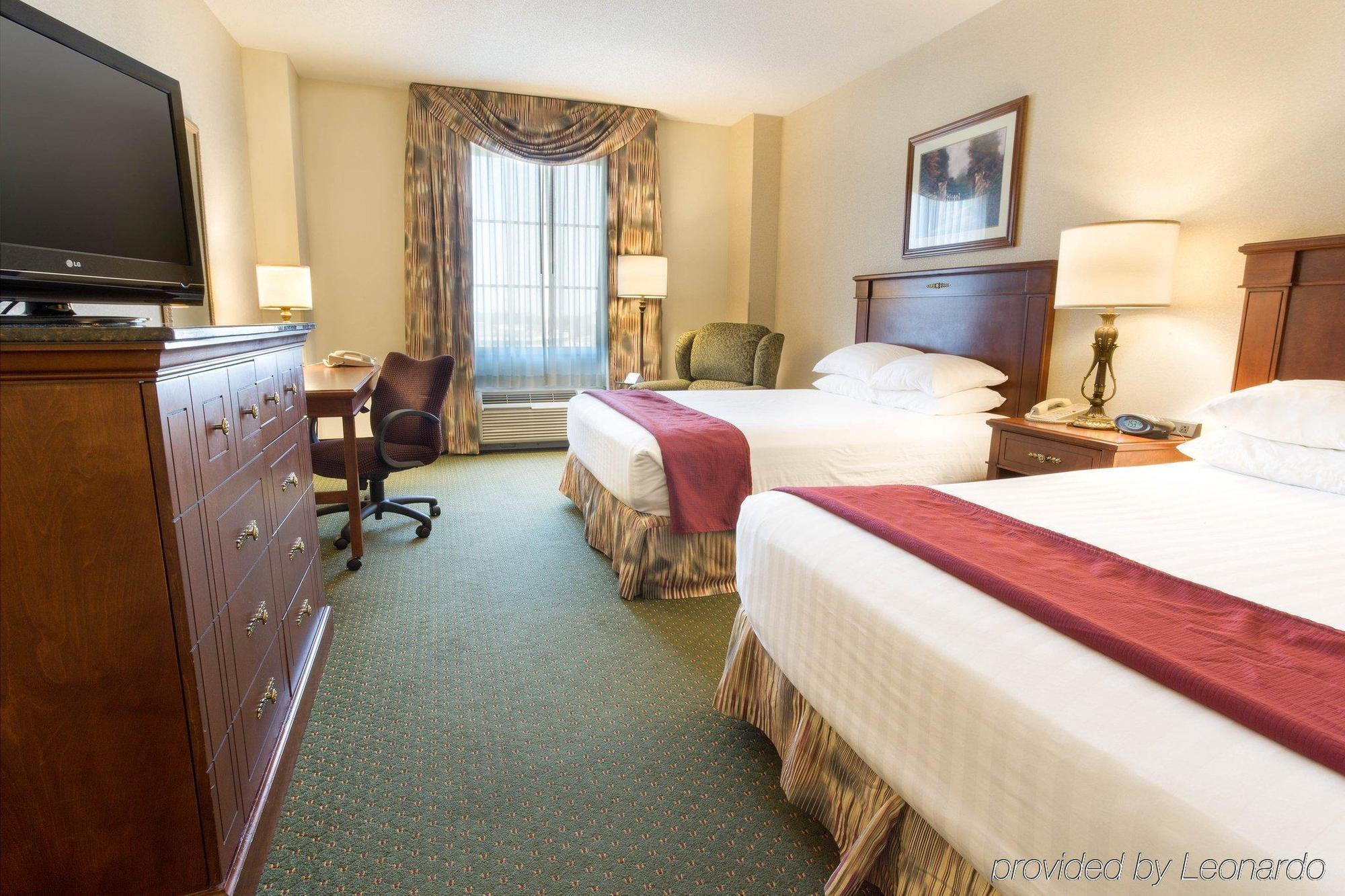 Drury Inn & Suites Montgomery Eksteriør billede