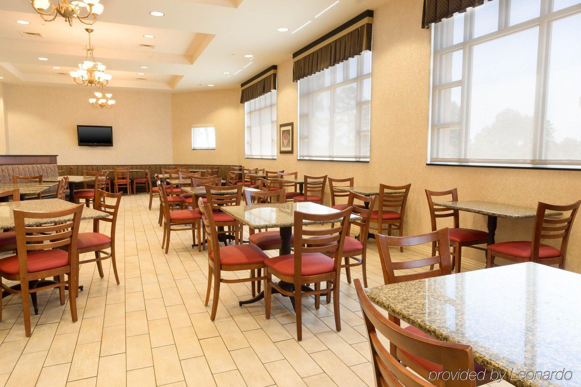 Drury Inn & Suites Montgomery Eksteriør billede
