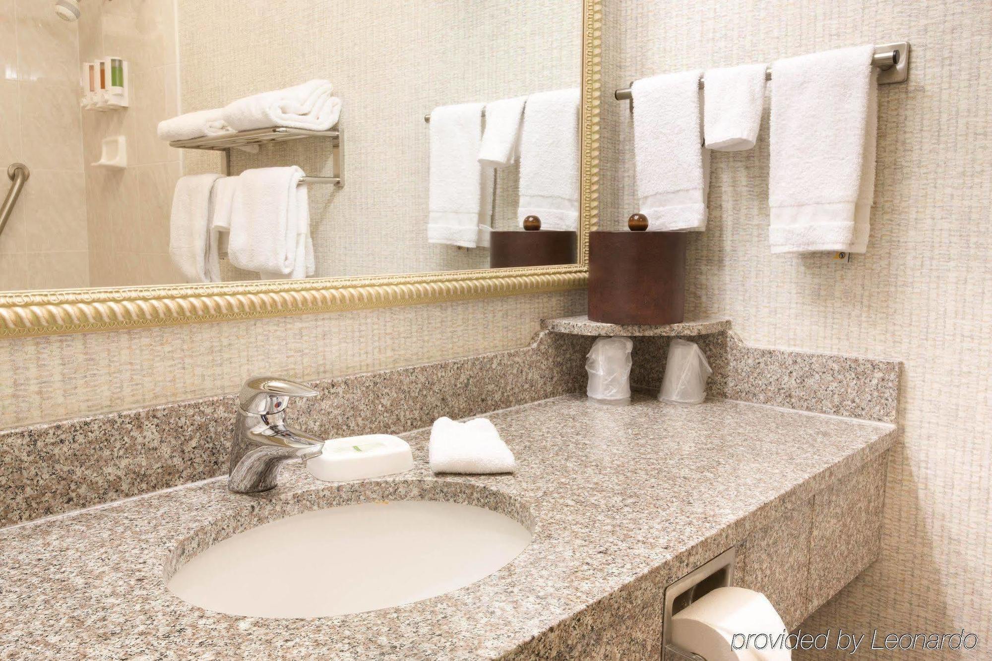 Drury Inn & Suites Montgomery Eksteriør billede